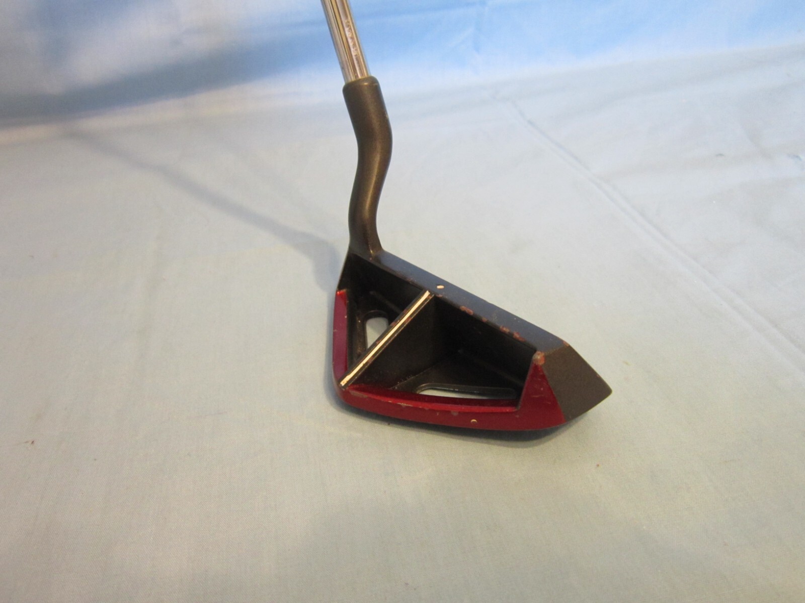 Men's TPS Bump & Run Chipper Golf Club eBay