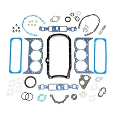 Engine Full Gasket Set-Kit Gasket Set Sealed Power 260-1241