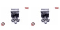 Esen SKV 2X Radnabe Radlagersatz Vorne FüR Suzuki Grand Vitara I FT GT ET TA