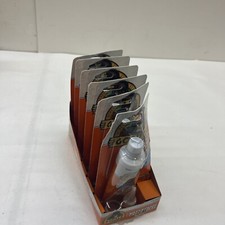 6-Gorilla 2.8 Oz. White Caulk  Seal 108329 Gorilla 108329 2.8 Oz. 052427005946