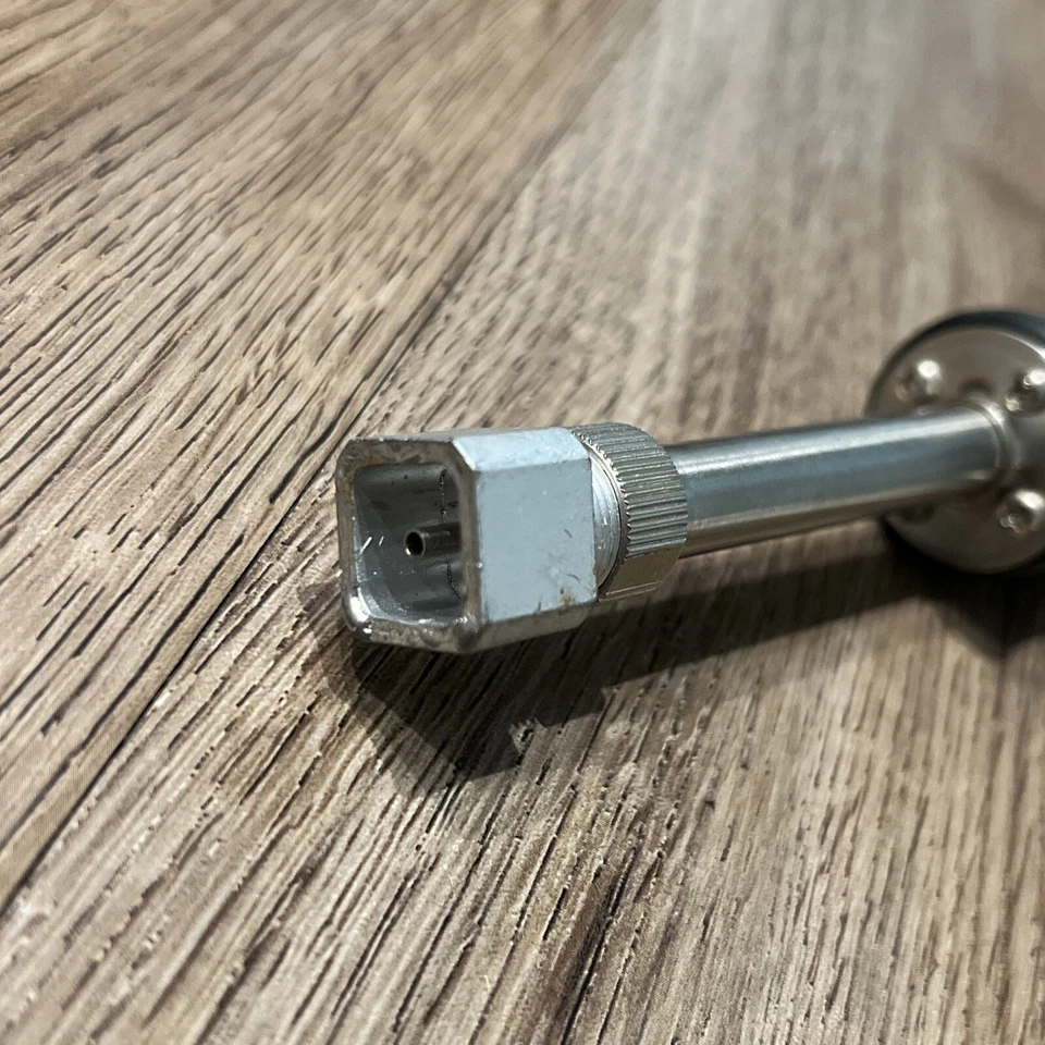 Ferramenta de solda Hakko 483-3 Fp - Imagem 4 de 4