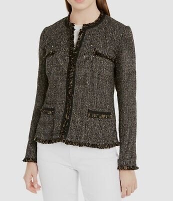 ebay tweed jacket