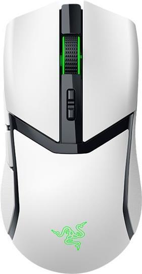 Razer Cobra Pro Weiß - Anpassbare kabellose Gaming-Maus mit Chroma (RZ01-0466020