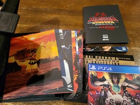 Pix N Love Samurai Shodown Neo Geo Collection PS4