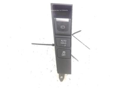 3AB927137 handbremsschalter für VOLKSWAGEN PASSAT VARIANT (365) 2.0 TDI 20582203