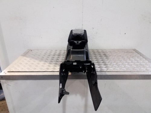 CENTRE CONSOLE HONDA CIVIC MK10 TYPE R FK8 2018 - Picture 3 of 9