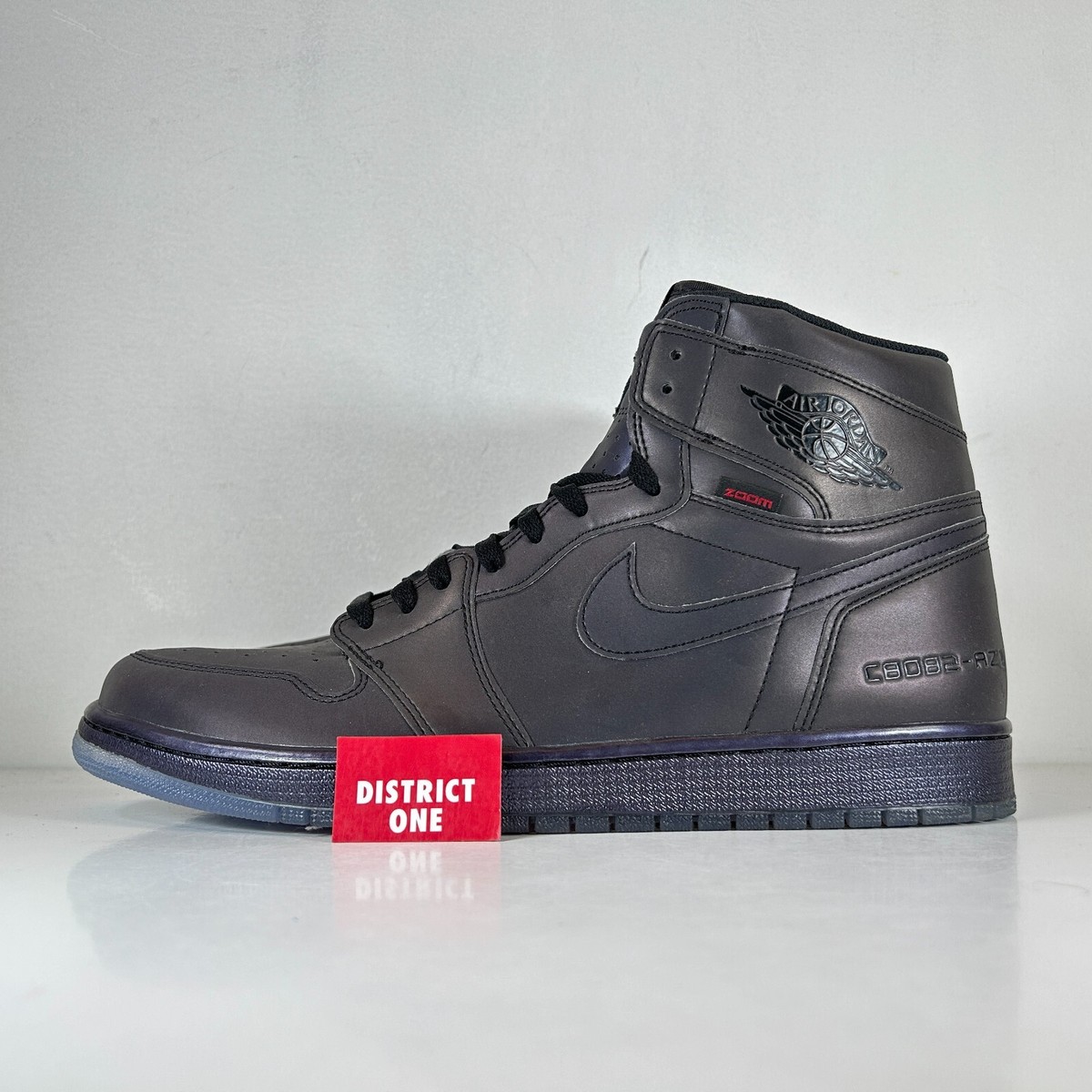シューズ(男性用) Nike AJ1 High Zoom Fearless 28cm Jordan 1 Retro High Zoom Fearless Men's - BV0006-900 - US