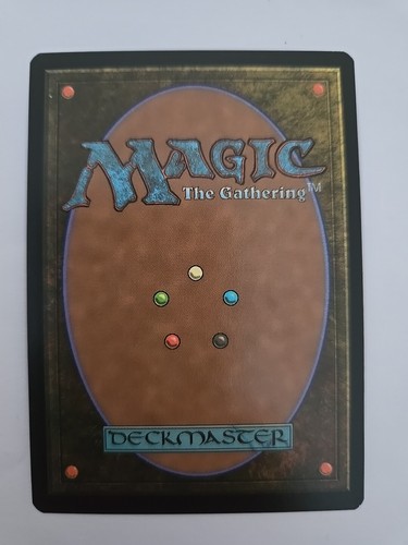 Darigaaz's Caldera MTG Dominaria Remastered - Picture 2 of 2