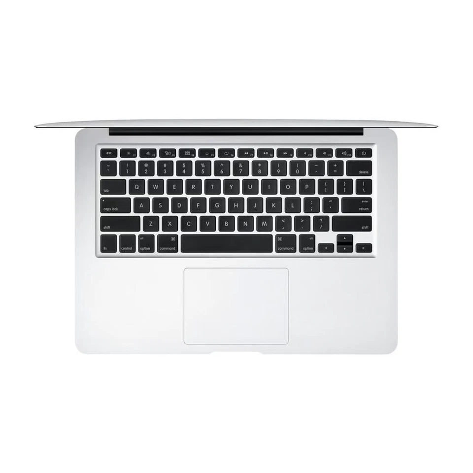 Apple MacBook Air 13" Inch | Intel Core i5-4260U 256GB SSD 4GB RAM | A1466 - Image 3 of 4