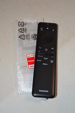 Genuine Samsung BN59-01480A Voice Remote Solar