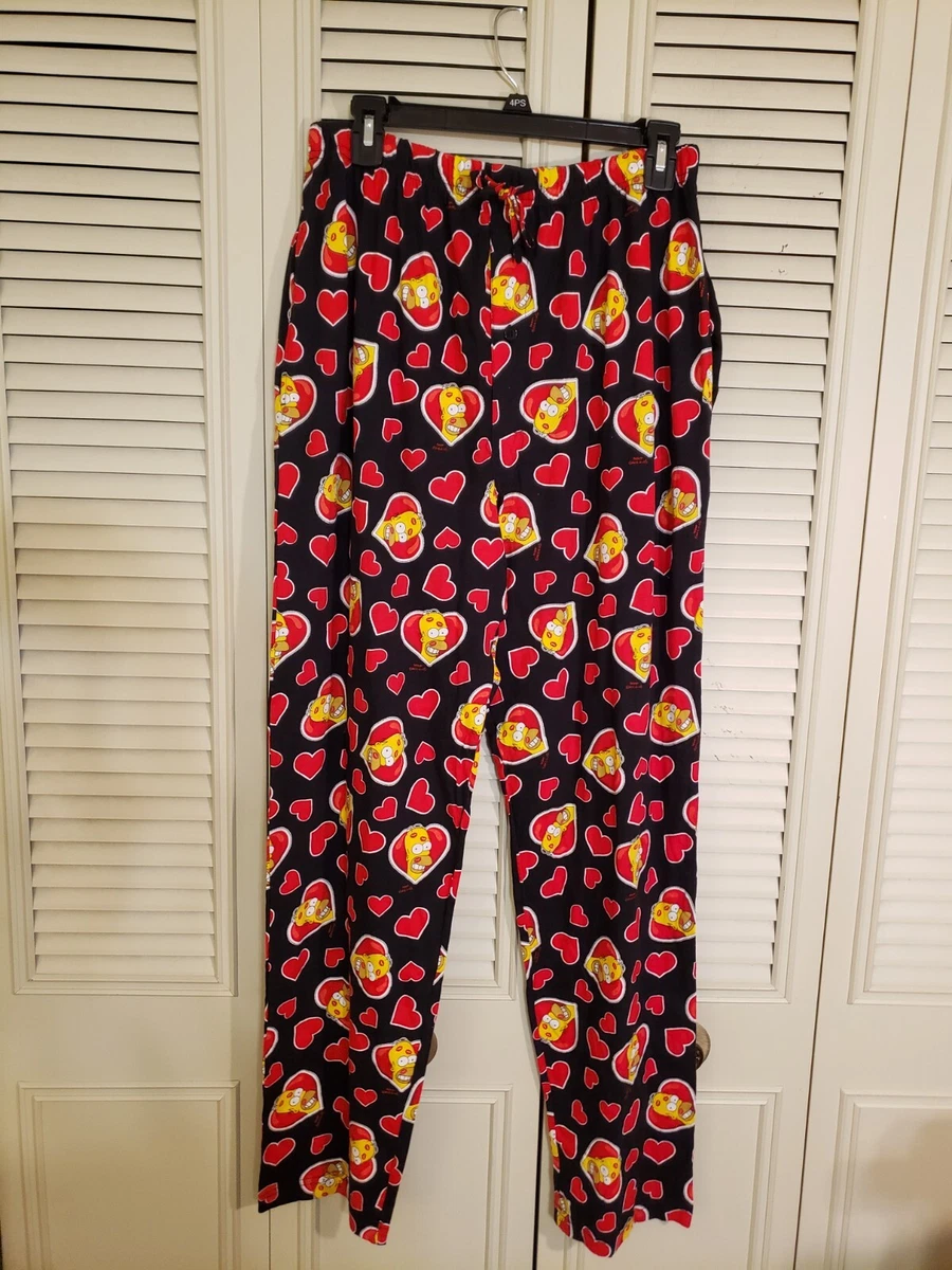 Valentines pajama pants new arrivals