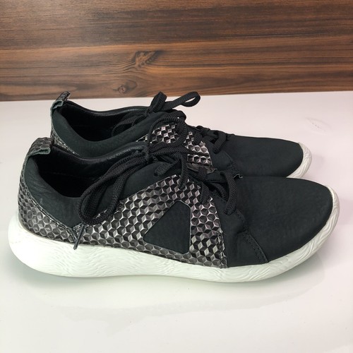 Clarks Artisan Cushion Max Sneakers 
