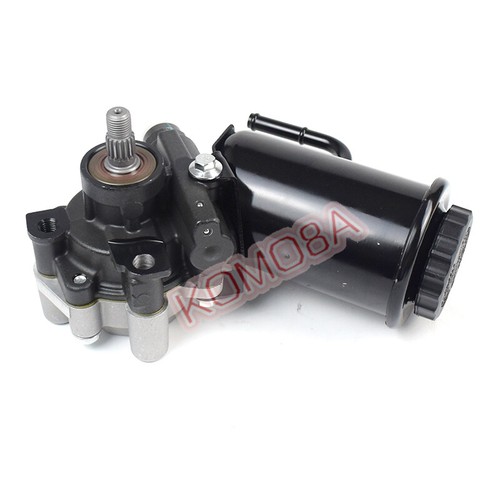 44320-60270 Power Steering Pump for TOYOTA LAND CRUISER 5VZ PRADO 90 95 - Picture 12 of 12