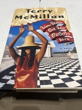How Stella Got Her Groove Back by Terry McMillan (1996, Hardcover)