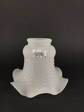 Paralume In Vetro G9 - Globo Da 8cm Per Lampade Sospensione - Foto 3