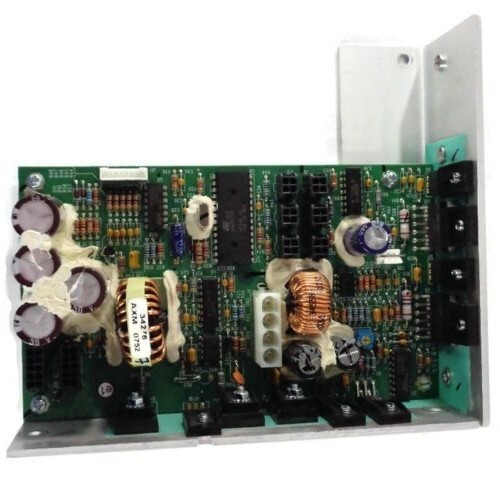 Zebra **ORIGINAL** P1007558 DC Power Supply 140XI4/170XI4/220XI4 