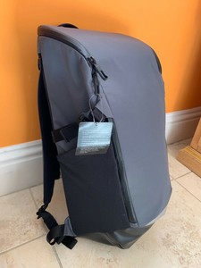 lululemon backpack mens