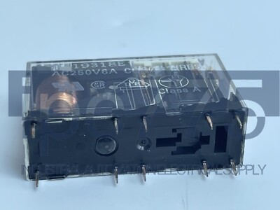 OMRON G7SA-2A2B DC24 / G7Sa2A2Bdc24 (Nuovo Di Zecca - Foto 3