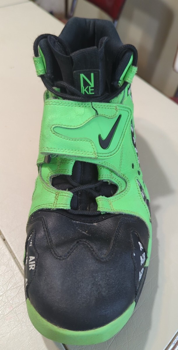 nike air dt max 96 green