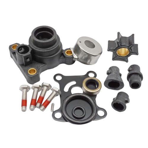 SEI MARINE PRODUCTS- Compatible With Evinrude Johnson Water Pump - Foto 2