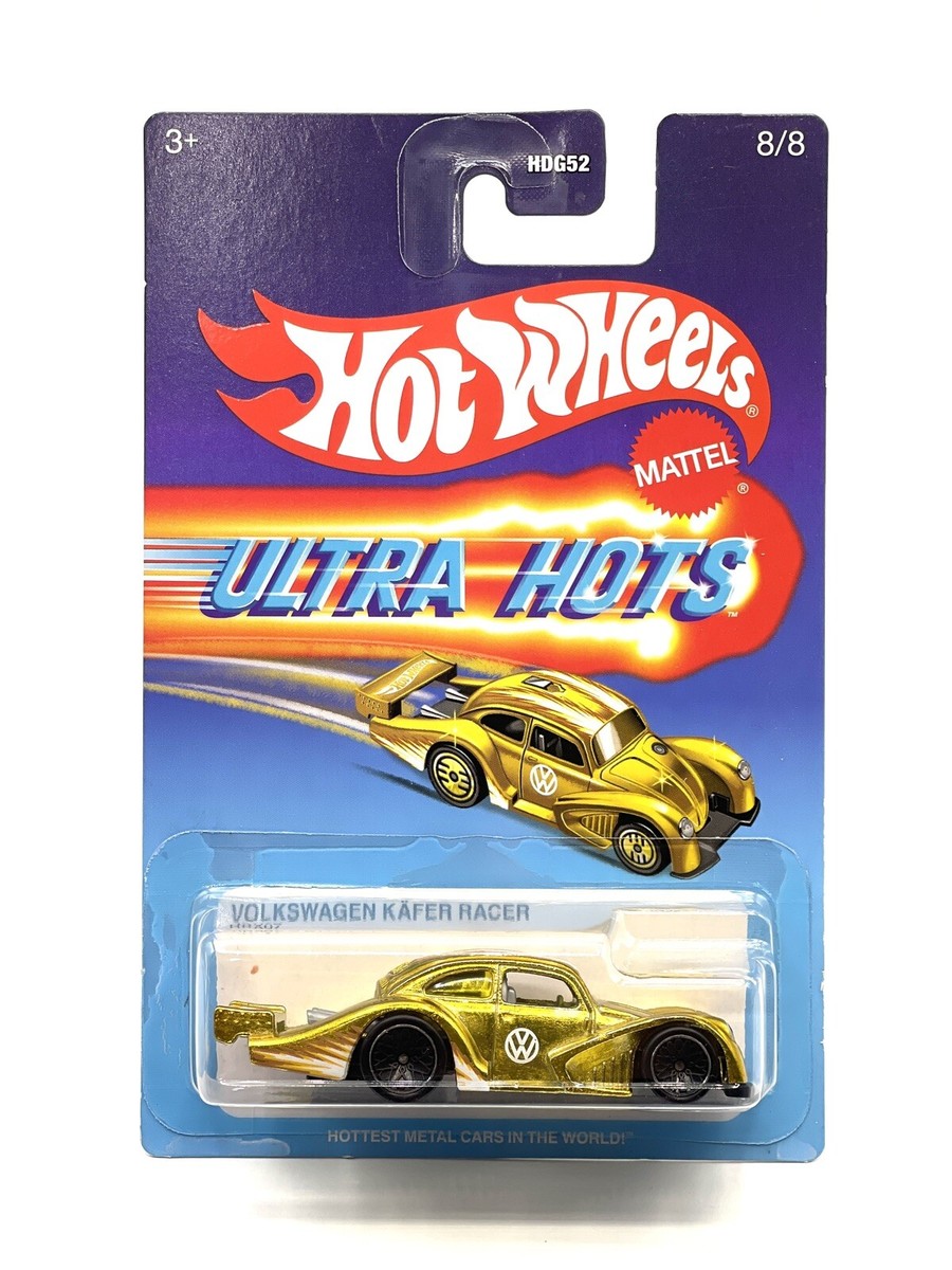 ホットウィール フォルクスワーゲン ケーファーレーサー スートレ ホットウィール フォルクスワーゲン ケーファーレーサー