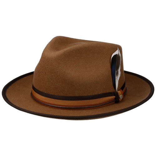 Cappello Stetson - Foto 3 di 4