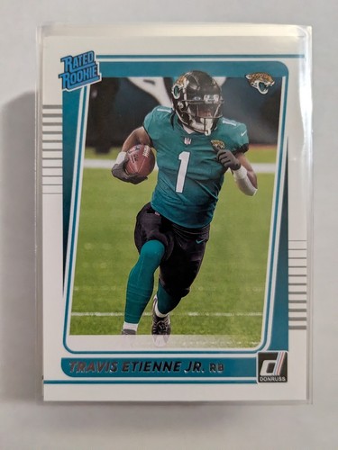🏆 2021 Panini Donruss #1-350 RC💲Store-Wide Savings on Bulk Orders💲 - Picture 4 of 47