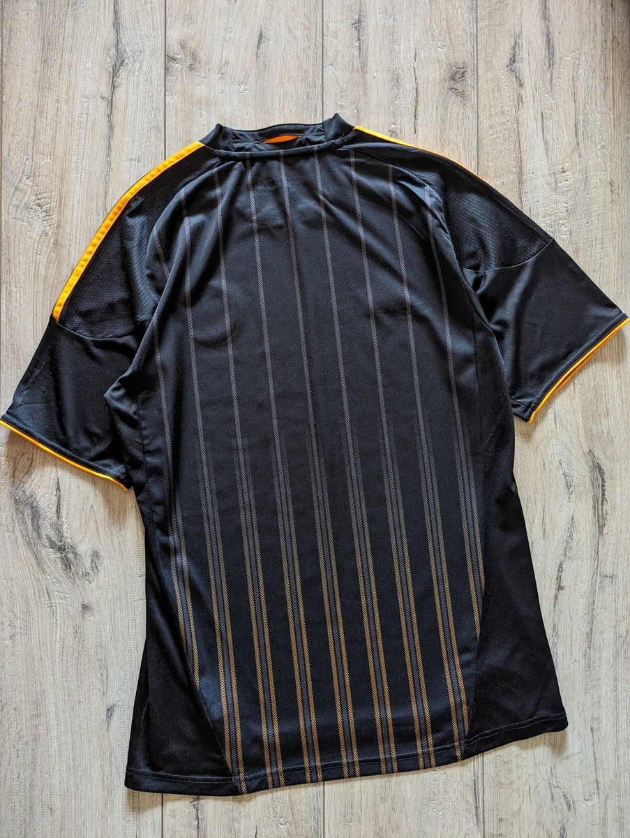 2010年 Adidas CHELSEA ユニフォーム US-M 黒 オレンジ $_12.JPG?set_id=880000500F