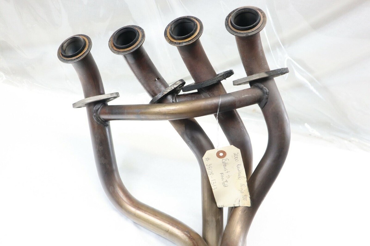 なう9 AKRAPOVIC : Akrapovic Racing Line Full Exhaust Exhaust Pipe