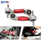 Racing Adjustable Rear Suspension Upper Camber Control Arm Rod For Honda Civic