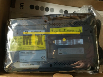 1PC New For Omron Brand New plc ZR-RX20A-CHR0 ZRRX20ACHR0
