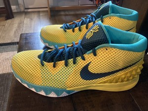 kyrie 1 letterman