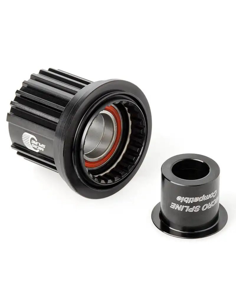 DT Swiss Corpetto Micro Spline Shimano Light 12v 148/142/TA12