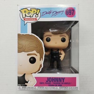dirty dancing funko pop target