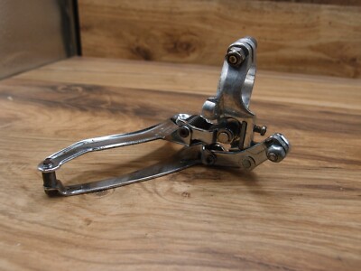Dérailleur Avant VTT Shimano FD-AL11 – 1988, Tirette Inférieure, 28,6 Mm