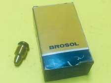 VW Volkswagen Brosol Carburetor Idle Air Valve Genuine NOS