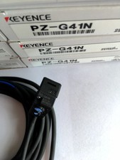 Keyence PZ-G41N Photoelectric Sensor Switch PZG41N New In Box Free Shipping