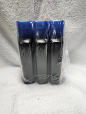 "NEW" Health Mucus Relief/ Cold,Flu,&Sore Throat/ Multi Symptom 01/2026  3-Pack