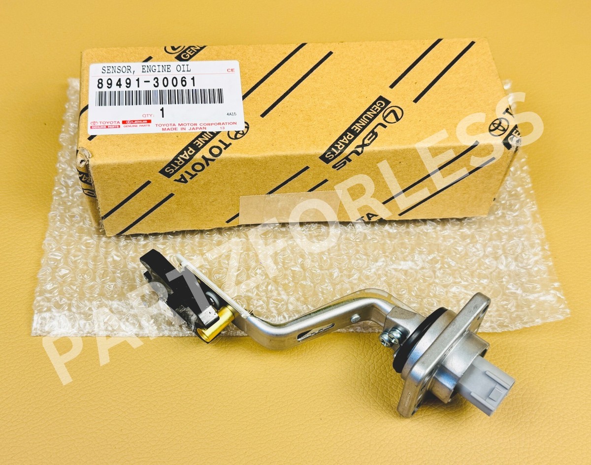89491-30061 TOYOTA Lexus IS250 IS350 GS350 GS450h RC350 SENSOR