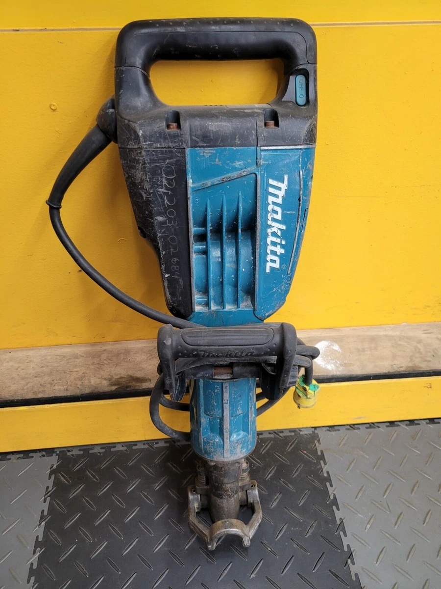 Used on sale demolition hammer