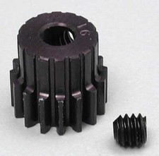 Robinson Racing Products 16T 48P Alum Pro Pinion - Rrp1316