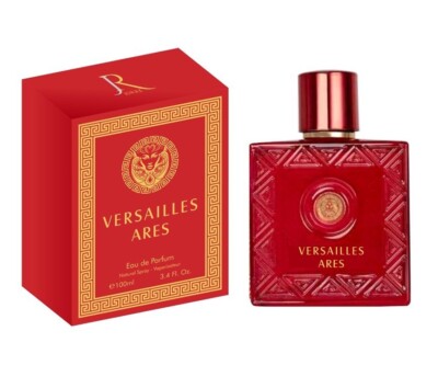 VERSAILLES ARES FOR MEN... BRAND NEW INSPIRED IN *(VERSACE EROS FLAME)*