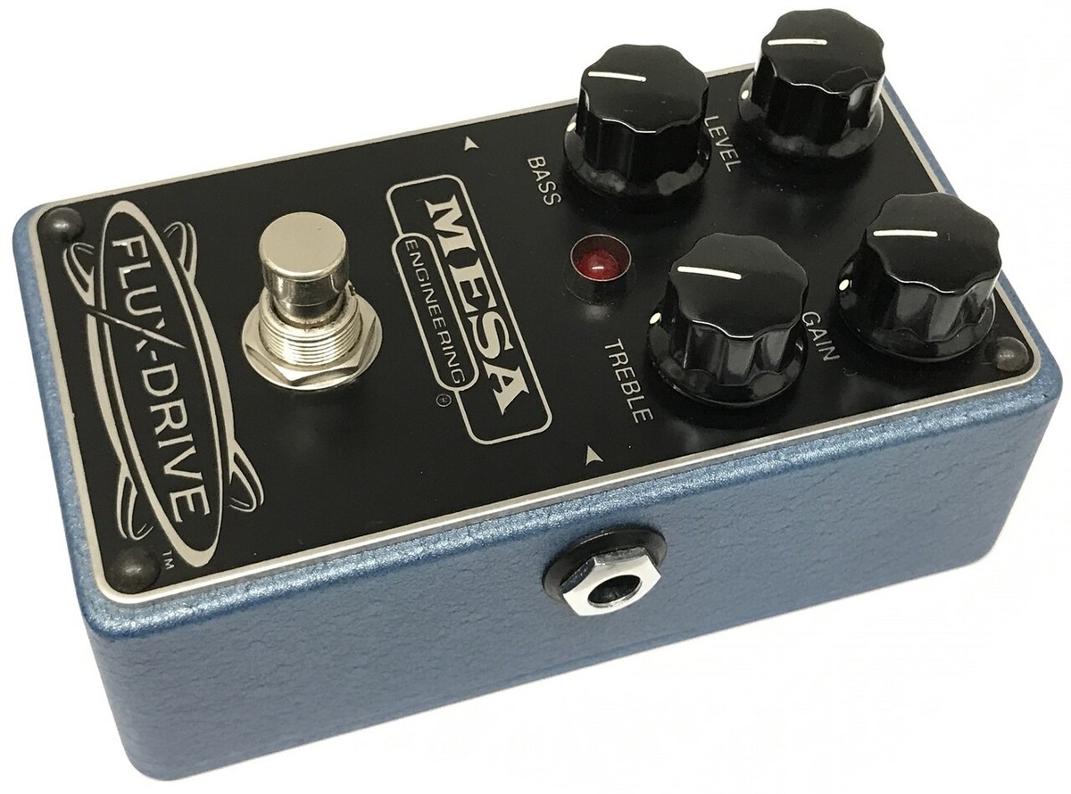Mesa/Boogie FLUX-DRIVE o2240 | eBay