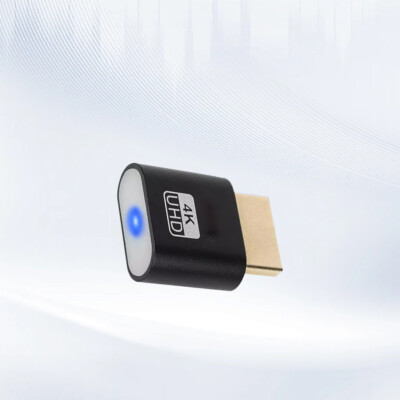 Computer Streaming Devices Smart HDI Grafikkarte Virtuelle Anzeige für Computer