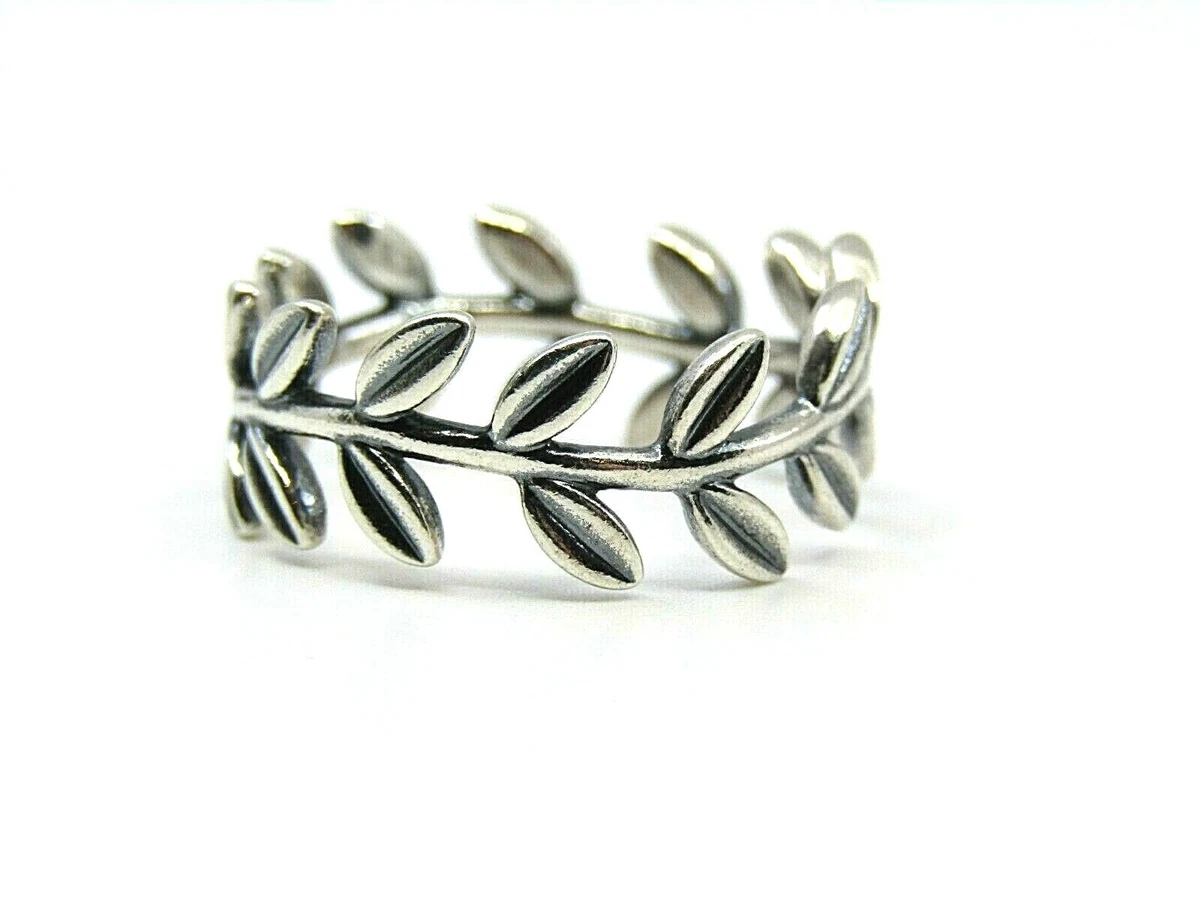Ebay shop wreath rings