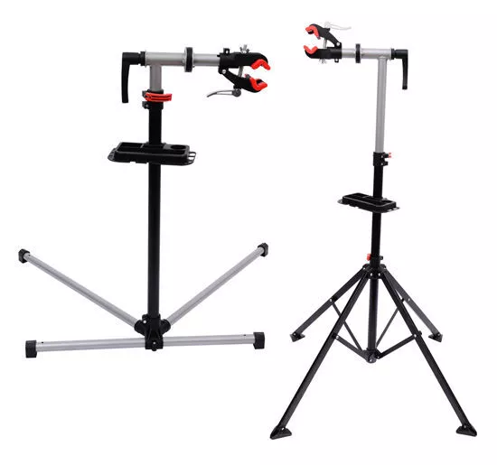Bike work stand argos clearance