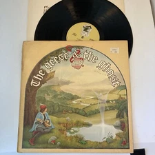 ANTHONY PHILLIPS The Geese & The Ghost LP 1977 PASSPORT PP-98020 Genesis