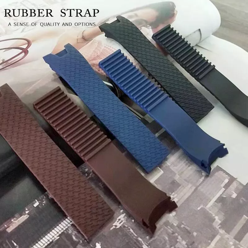 Ulysse nardin deals replacement strap