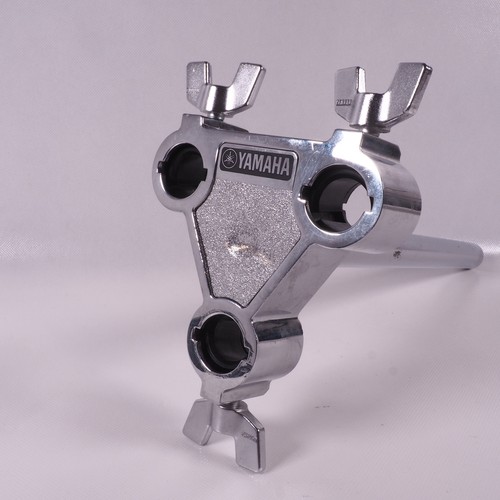 Vintage Yamaha 3-Hole Receiver Mount for Tom Drums - Picture 2 of 6
