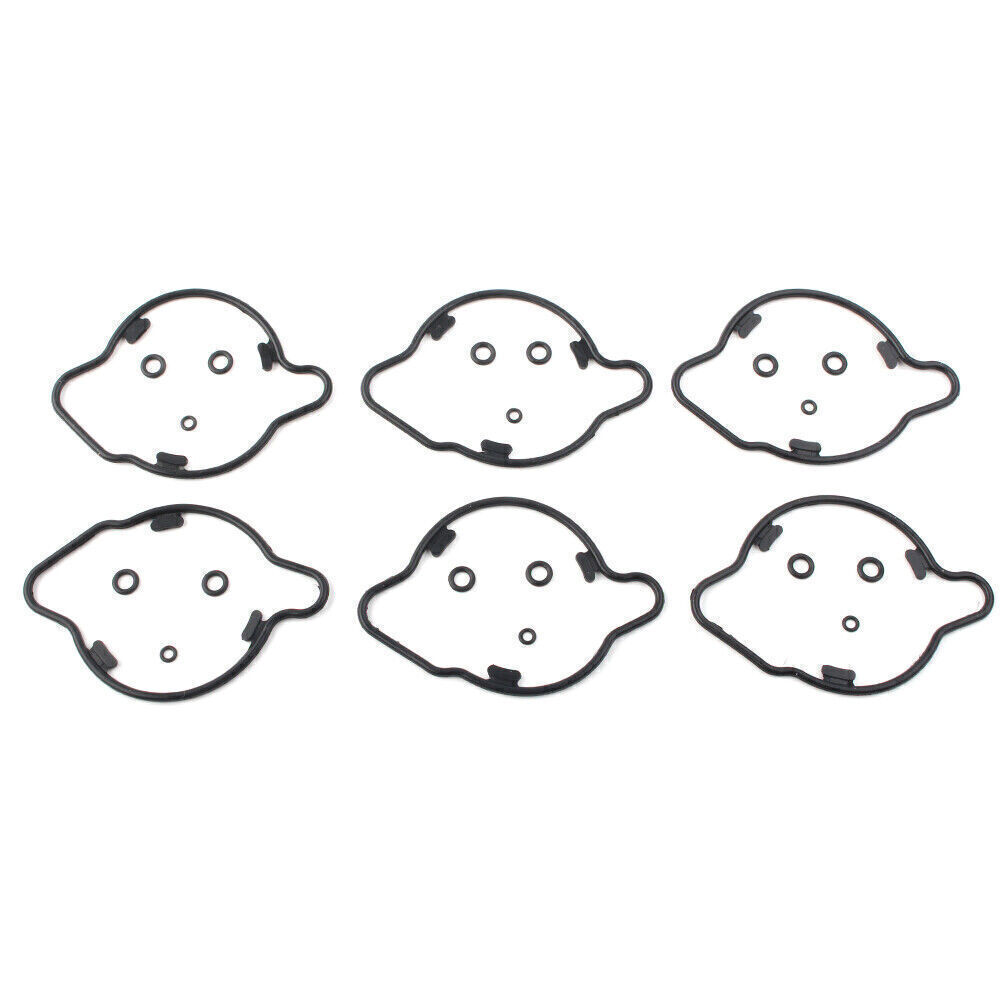 Carburetor Repair Kit Rubber Fit Honda GL1500C GL1500CT Tour Valkyrie